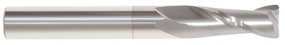 5/8 2FL SE REG w/.030R TiCN Carbide End Mill, MTC-61610