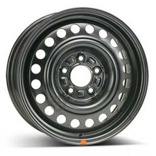 Alcar 7885 Stahlfelge 6.5J x 16 ET46 5x115 passend für Opel Antara