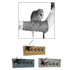 Arm Protector Parrot Arm Pad Easy on and Off Adjustable Straps Multi Functional