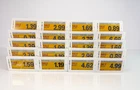 SOLUM Newton Electronic Shelf Label EL026F6W4A 2.6" 10-YR Battery [LOT OF 20]