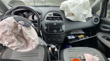 Moteur Fiat PUNTO