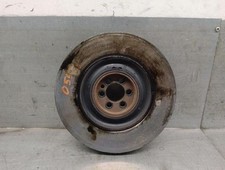 Poulies diverses Alfa Romeo ALFA 166