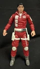 GI Joe Classified Edwin "Lifeline" Steen Action figure Complete #186
