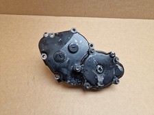 Kawasaki ZX10R Ninja Right engine starter cover Genuine OE 2008 2009 2010