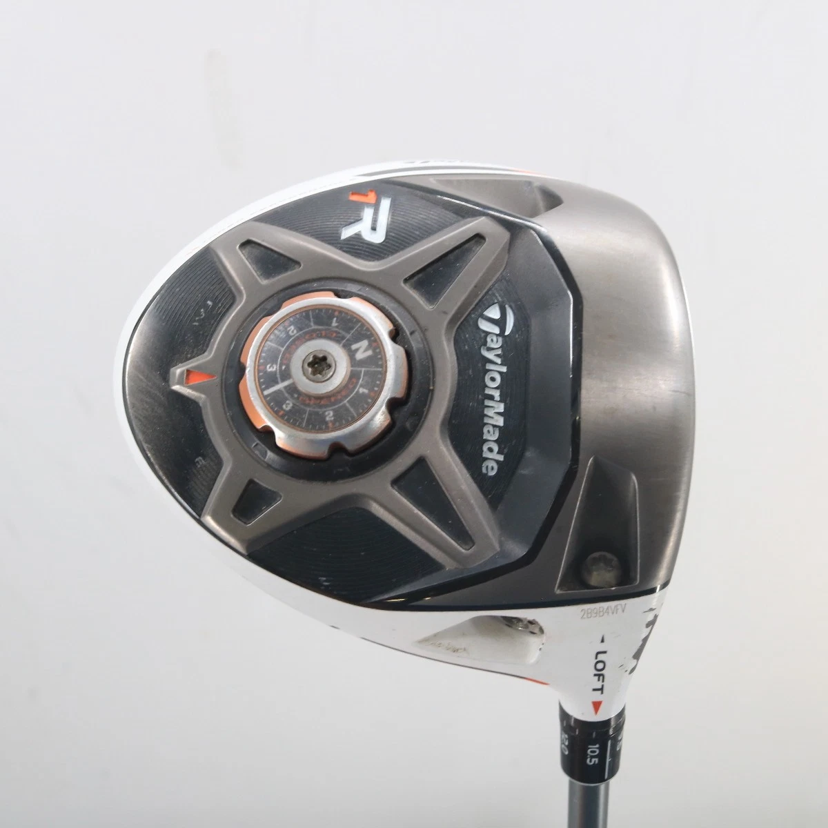 Taylormade R1 Driver Golf Clubs for sale - eBay