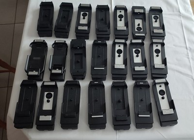 Original BMW SNAP Adapter Evtl. Für Den Export 21 Stück