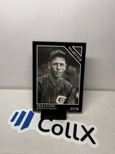 1992 Conlon Collection TSN #359 Ted Lyons