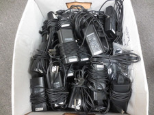 Lot of 66   Dell Laptop Charger 65W USB Type C AC Power Adapter LA65NM190