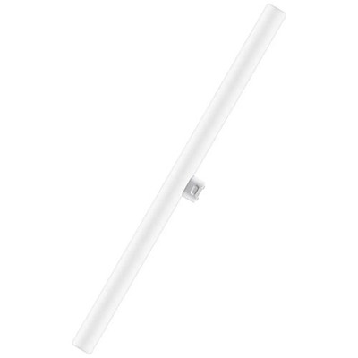 OSRAM HOMELIGHTING LED E27 Stabform Lampe 6 W Warmweiß S14d 50 cm 4 STÜCK