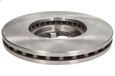 1X Brake Disc Ferodo DDF2470-1 for Ford Transit Box (FA__) 2.2 2011-2014