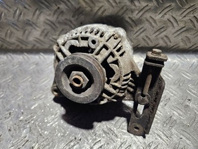 Peugeot 106 1997 Lichtmaschine 0120335006 Benzin KEG14648