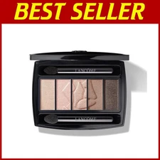 Hypnôse Eyeshadow Palette - Flake & Smudge Resistant