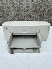 HP Deskjet 840C Inkjet Standard Color Printer