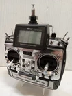 HiTEC Eclipse 7 QPCM Advanced Digital RC System + ASSAN V2 X8F 2.4GHz Module