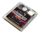 Flashcard EVERGENESIS for Nintendo Gameboy, Classic, Color, GBA 2000+ Games