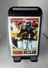 1993 Score - Deion Sanders #425
