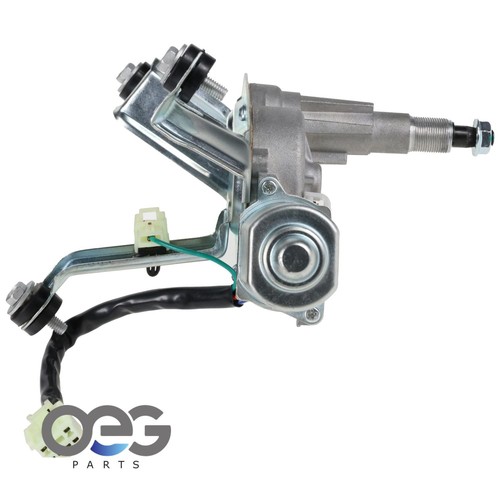 New Rear Wiper Motor For Kia Sorento 2003-08 2009 987003 98700-3E000 987003E000 - Picture 1 of 8