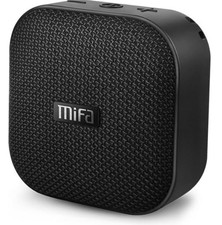 Original MIFA A1 Mini Bluetooth Lautsprecher True Wireless 15h Akku Schwarz