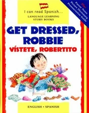 Get Dressed, Roberto Hardcover Mary, Morton, Lone Risk