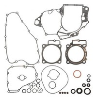 Honda CRF 450 R 09/14 Komplettes Motor-Dichtungssatz Kit Prox / 34.1429
