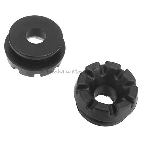 2pcs Rubber Latch Grommets Fit for Polaris Ranger 1000 Diesel 2015-2017 #5413428 - Picture 11 of 20