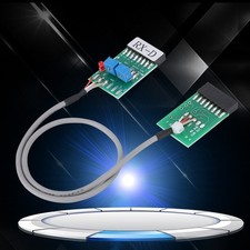 Radio Repeater Anschlusskabel TX-RX Zeitverzögerung, Motorola GM300 GM338 GM3188