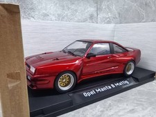 MCG 1/18 Opel Manta B Mattig