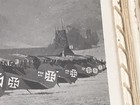Lot of 5 1900s to WWI German Fokker US Navy TIMM Aircraft B & W PHOTOGRAPHS — photo 9