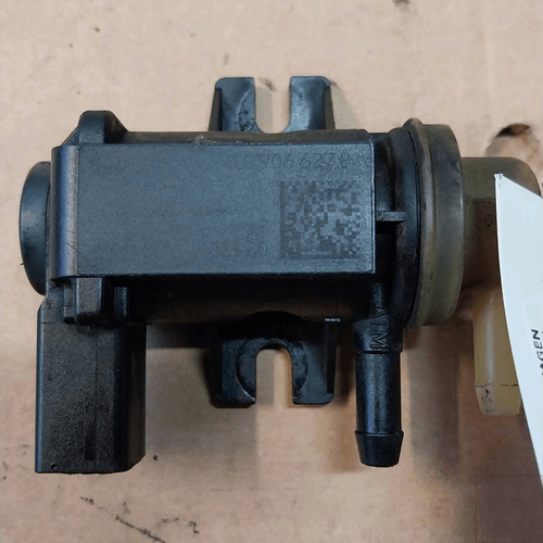 Magnetventil Turbolader  VOLKSWAGEN CADDY KOMBI 1.6 TDI (75Kw) CMB ff0255