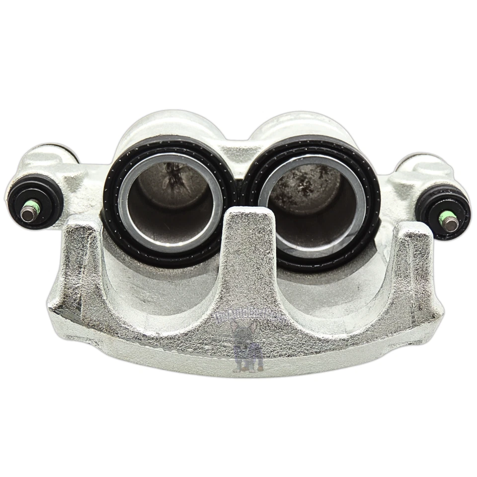 Conjunto Pinza Freno Disco Izquierda Original Mopar 68230103AB Foto 4 de 4