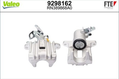 Valeo Aluminium Sattel Neogen RN389868A0 für Skoda Yeti (9298162) OEM