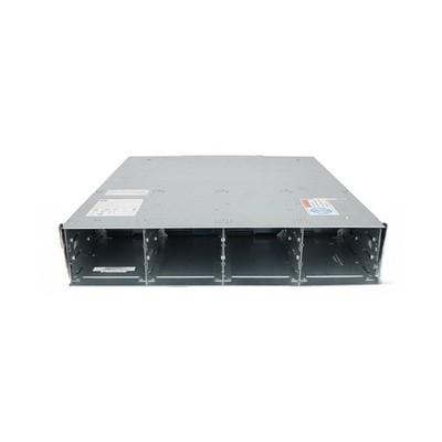 HPE MSA 2040 LFF Festplattengehäuse 2x 6GB MSA 2040 I/O Modul - M0S96A