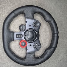 Logitech G29 Steering Wheel ONLY– For Parts
