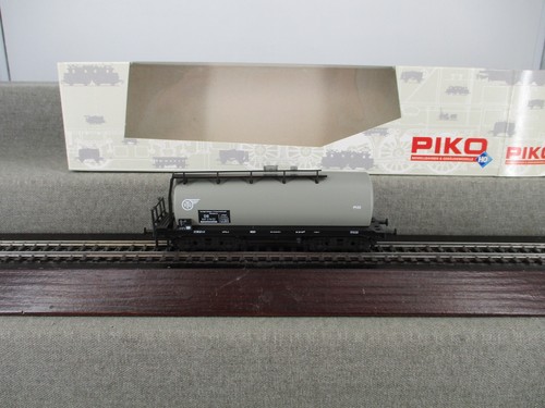 Piko Spur H0  54372 Kesselwagen "VTG" der DB  in OVP | Zustand: Gebraucht