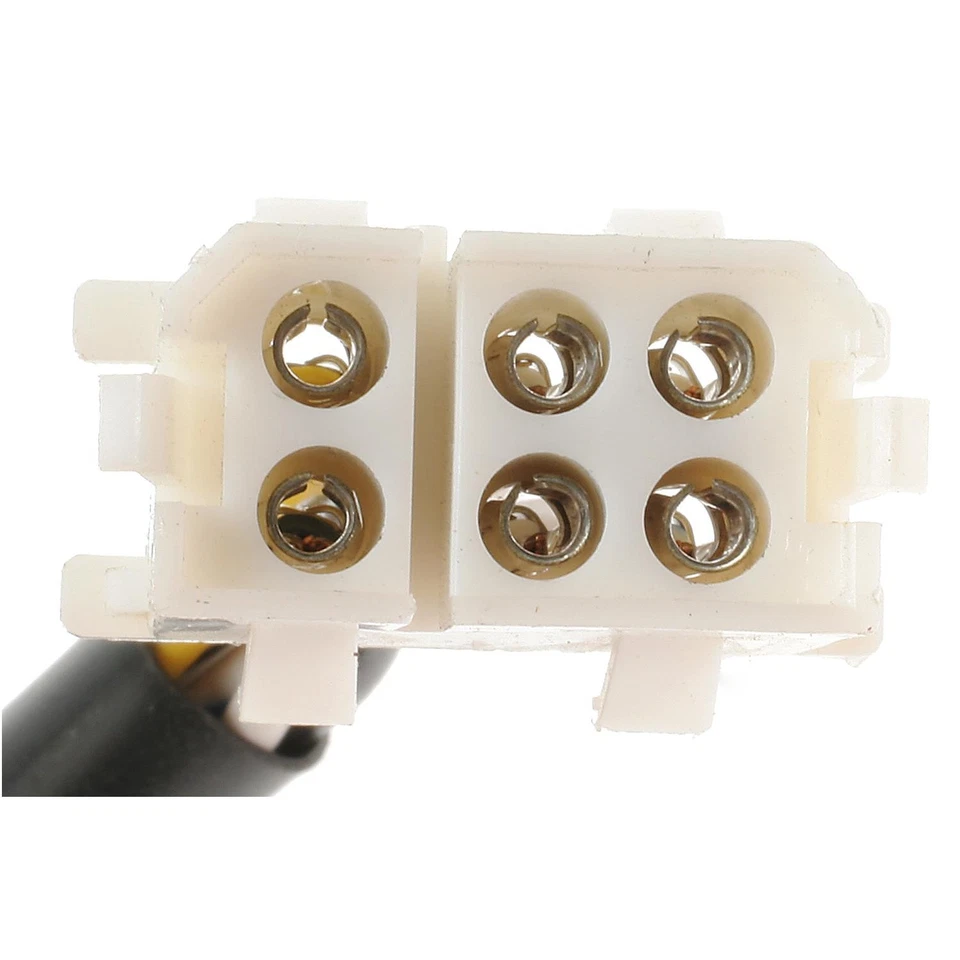 Регулятор напряжения для 1977 Nissan 200SX SMP - Изображение 4 из 4