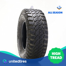 Used Lt 31570r17 Procomp Xtreme Mt2 121118q - 8.532