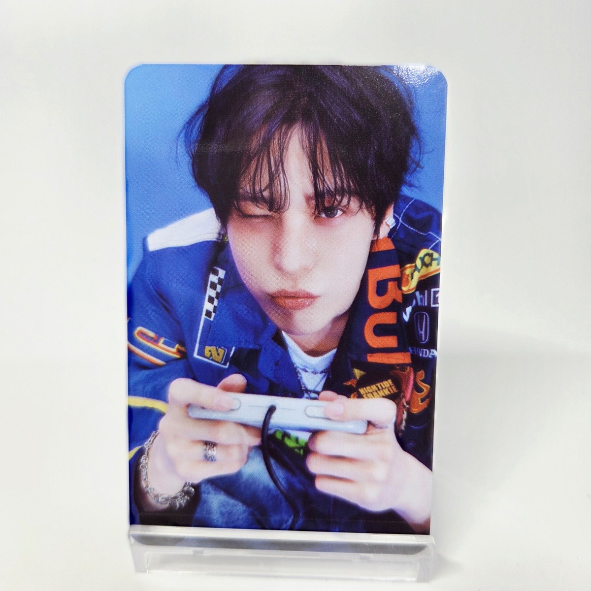 ON HAND] ATEEZ 