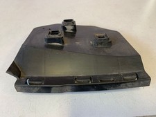 Pare-choc arrière Volvo V50