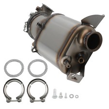 Dieselpartikelfilter Neu for VW T5/T6 Bus/Kombi 2.0TDI 2009+  7E0254700EX