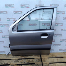 Porte avant et accessoires Subaru G3X JUSTY