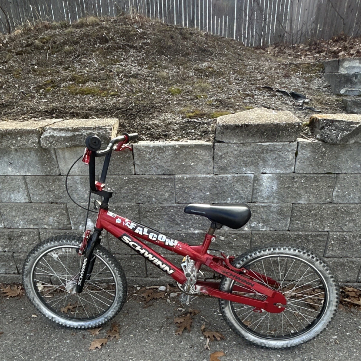 Schwinn BMX Bike 20 In Bikes for sale - eBay