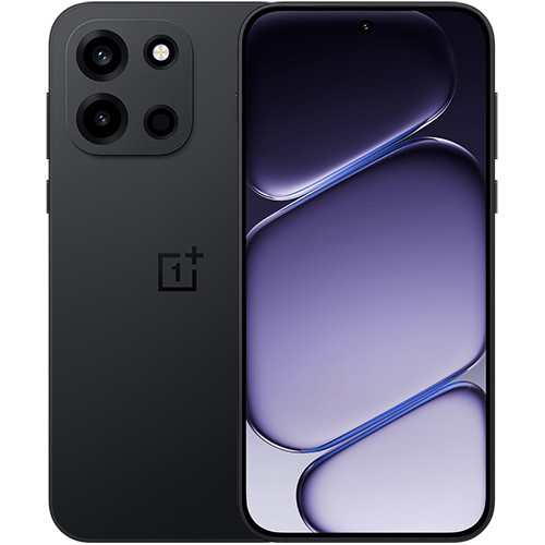 OnePlus Nord 6 5G Dual SIM 8GB RAM 256GB - Pitch Black EU prezzo ebay