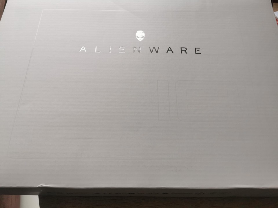 Alienware m18 R2, i9-14900HX, GeForce RTX4090 | eBay.de