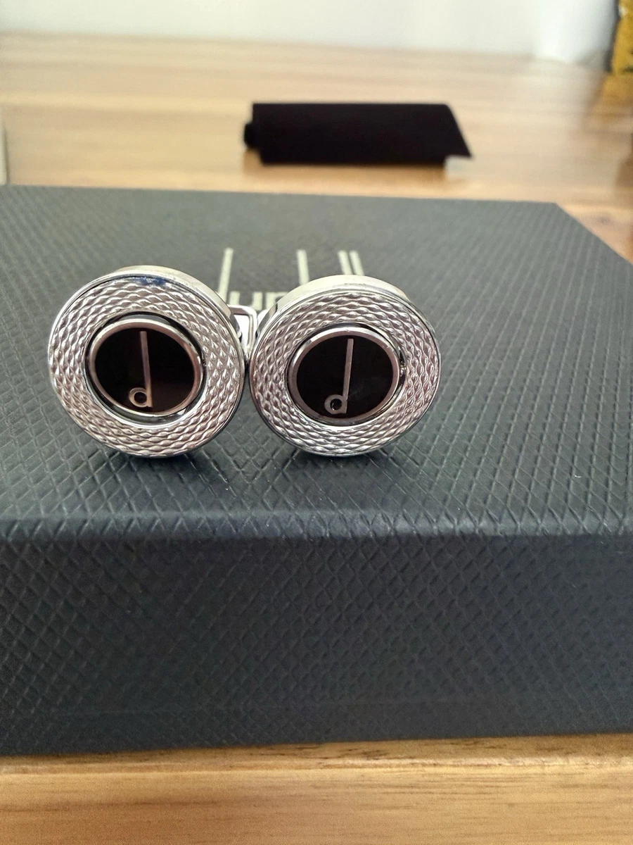 dunhill Cufflinks for Men for sale - eBay