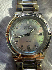 Citizen Eco-Drive Women