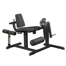 Body-Solid CAM Leg Extension Leg Curl Machine GCEC340B - Reboxed