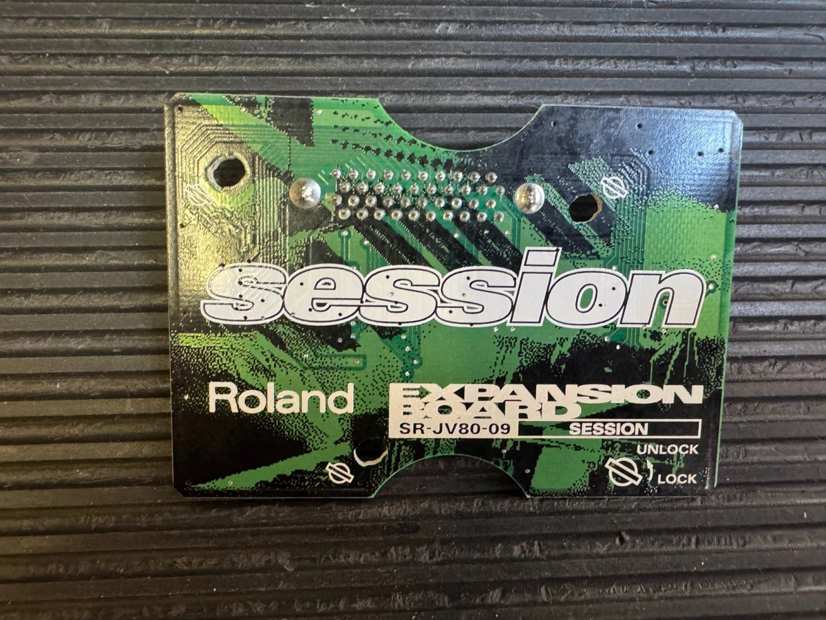 roland sr jv80 products for sale | eBay