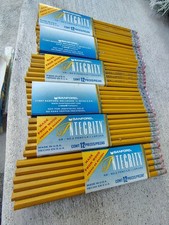 Sanford Integrity No. 2 Pencils 72 Wooden HB Vintage 1997 Made From Wood In USA