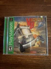Vigilante 8 2nd offense ps1 greatest hits. Brand New Factory Sealed.