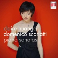 Domenico Scarlatti - Piano Sonatas - Cd - G4Z